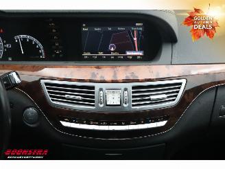 Mercedes S-klasse 420 CDI Lang Nightvision Navi Dak Leder Memory Clima SHZ picture 7