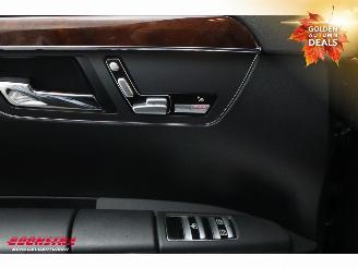 Mercedes S-klasse 420 CDI Lang Nightvision Navi Dak Leder Memory Clima SHZ picture 18