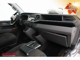 Volkswagen Transporter T6.1 2.0 TDI 150PK DSG L2H1 Navi Airco Cruise picture 21