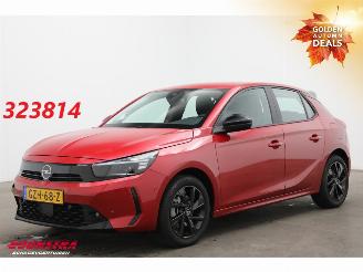 Vaurioauto  passenger cars Opel Corsa 1.2T Hybrid Edition Aut. Carplay Airco Cruise LMV 2025/1