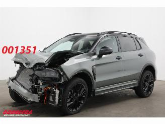 skadebil auto Lynk & Co 01 1.5 More PHEV Pano ACC Navi Camera SHZ AHK 2025/5