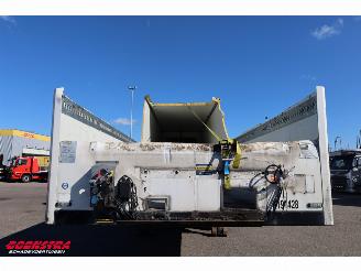 Krone  SD Alcoa Carrier Vector 1550 3-Asser BY 2019 picture 8