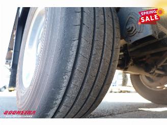 Krone  SD Alcoa Carrier Vector 1550 3-Asser BY 2019 picture 19