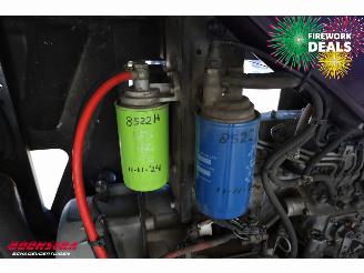 Krone  SD Alcoa Carrier Vector 1550 3-Asser BY 2019 picture 15