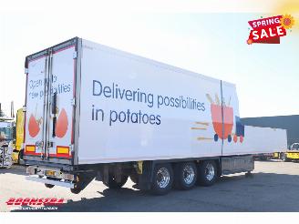 Krone  SD Alcoa Carrier Vector 1550 3-Asser BY 2019 picture 3