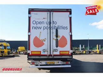 Krone  SD Alcoa Carrier Vector 1550 3-Asser BY 2019 picture 12