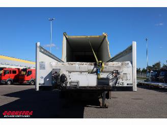 Krone  SD Alcoa Carrier Vector 1550 3-Asser BY 2019 picture 8