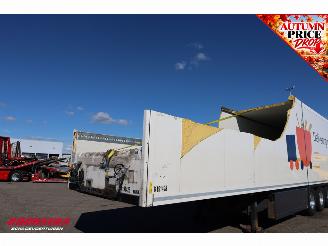Krone  SD Alcoa Carrier Vector 1550 3-Asser BY 2019 picture 7