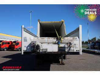 Krone  SD Alcoa Carrier Vector 1550 3-Asser BY 2019 picture 7