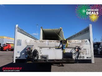 Krone  SD Alcoa Carrier Vector 1550 3-Asser BY 2019 picture 8