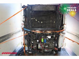 Krone  SD Alcoa Carrier Vector 1550 3-Asser BY 2019 picture 14