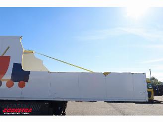 Krone  SD Alcoa Carrier Vector 1550 3-Asser BY 2019 picture 11