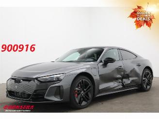 Unfallwagen Audi E-tron RS 93 kWh 360° B&O Matrix Memory Ventilatie ACC Pano 2023/1