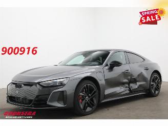 damaged passenger cars Audi E-tron RS 93 kWh 360° B&O Matrix Memory Ventilatie ACC Pano 2023/1