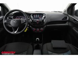 Opel Karl 1.0 Rocks Online Edition Bluetooth Airco Cruise PDC picture 13