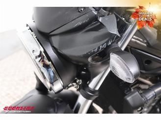 Suzuki  SV650A ABS BTW! 2.525 km! picture 12