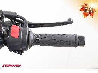 Suzuki  SV650A ABS BTW! 2.525 km! picture 22