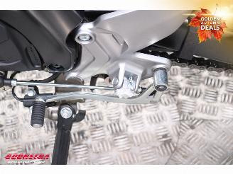 Suzuki  SV650A ABS BTW! 2.525 km! picture 16