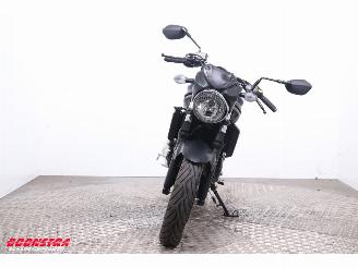 Suzuki  SV650A ABS BTW 2.525 km! picture 6