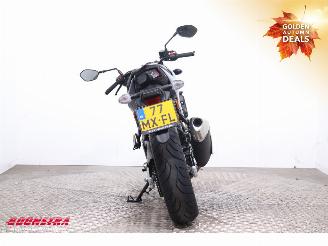 Suzuki  SV650A ABS BTW! 2.525 km! picture 8