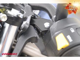 Suzuki  SV650A ABS BTW! 2.525 km! picture 14