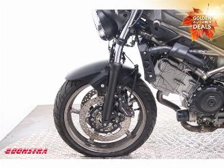 Suzuki  SV650A ABS BTW! 2.525 km! picture 9