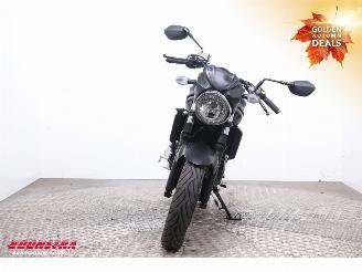 Suzuki  SV650A ABS BTW! 2.525 km! picture 6