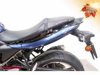 Suzuki  SV650A ABS BTW! 2.525 km! picture 17