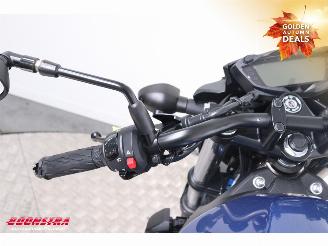 Suzuki  SV650A ABS BTW! 2.525 km! picture 13