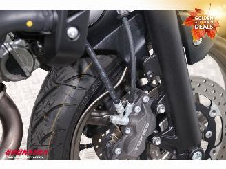 Suzuki  SV650A ABS BTW! 2.525 km! picture 19