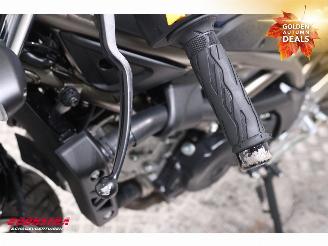 Suzuki  SV650A ABS BTW! 2.525 km! picture 15