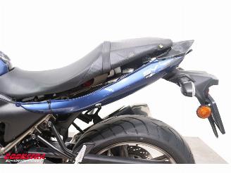 Suzuki  SV650A ABS BTW 2.525 km! picture 17