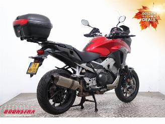 Honda  VFR 800X Crossrunner C-ABS Akrapovic picture 3