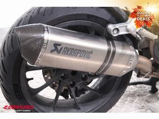 Honda  VFR 800X Crossrunner C-ABS Akrapovic picture 15