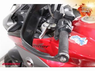 Honda  VFR 800X Crossrunner C-ABS Akrapovic picture 11