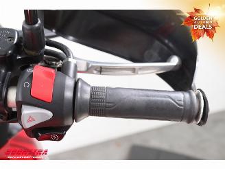 Honda  VFR 800X Crossrunner C-ABS Akrapovic picture 19