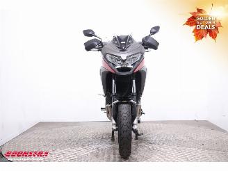 Honda  VFR 800X Crossrunner C-ABS Akrapovic picture 6