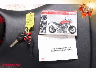 Honda  VFR 800X Crossrunner C-ABS Akrapovic picture 20