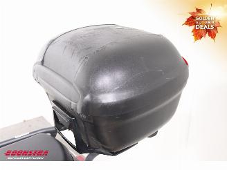 Honda  VFR 800X Crossrunner C-ABS Akrapovic picture 16