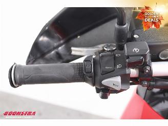 Honda  VFR 800X Crossrunner C-ABS Akrapovic picture 18