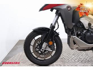 Honda  VFR 800X Crossrunner C-ABS Akrapovic picture 9