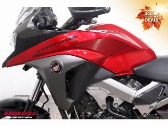Honda  VFR 800X Crossrunner C-ABS Akrapovic picture 10