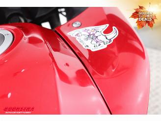 Honda  VFR 800X Crossrunner C-ABS Akrapovic picture 13