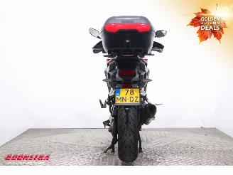 Honda  VFR 800X Crossrunner C-ABS Akrapovic picture 8