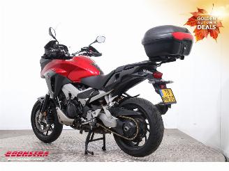 Honda  VFR 800X Crossrunner C-ABS Akrapovic picture 4