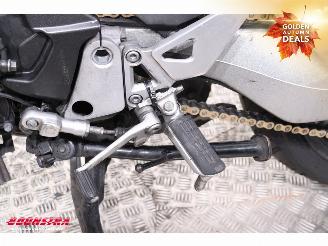 Honda  VFR 800X Crossrunner C-ABS Akrapovic picture 14