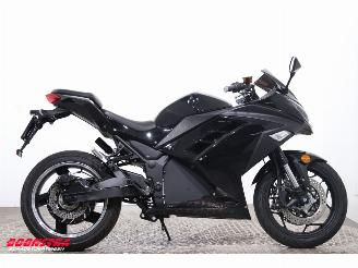   Pingandayun ZF D:RI BTW! 20 km! picture 7