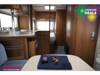 Fendt  Topas 510 Mover Dakairco Frans Bed Rondzit picture 8