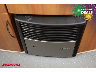 Fendt  Topas 510 Mover Dakairco Frans Bed Rondzit picture 18