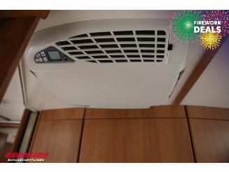 Fendt  Topas 510 Mover Dakairco Frans Bed Rondzit picture 12